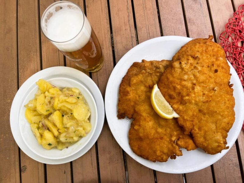 Vienna: Food tasting tour of Hidden Gems (Small Groups) - Final Thoughts