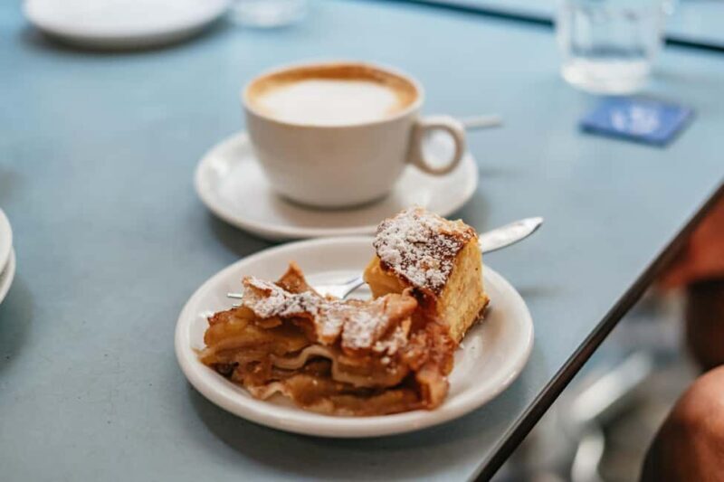 Vienna Food Tour: Coffee, Market & Local Tastings - A Deep Dive into the Experience