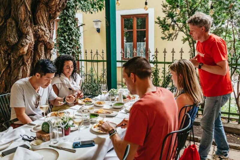 Vienna Food Tour: Coffee, Market & Local Tastings - Who Will Love This Tour?