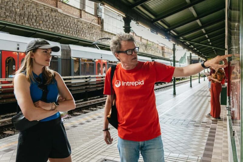 Vienna Food Tour: Coffee, Market & Local Tastings - FAQ