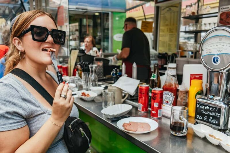 Vienna Food Tour: Coffee, Market & Local Tastings - Final Thoughts