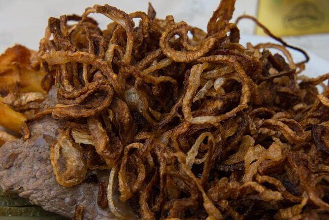 Vienna Food Walk - An In-Depth Look at the Vienna Food Walk Experience