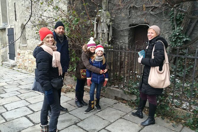 Vienna for Children: Tales of Dragons & Saints - An In-Depth Look at the Tour Experience