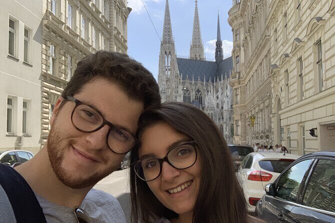 Vienna: Freud, Mozart & Beethoven Exploration Game - Key Points