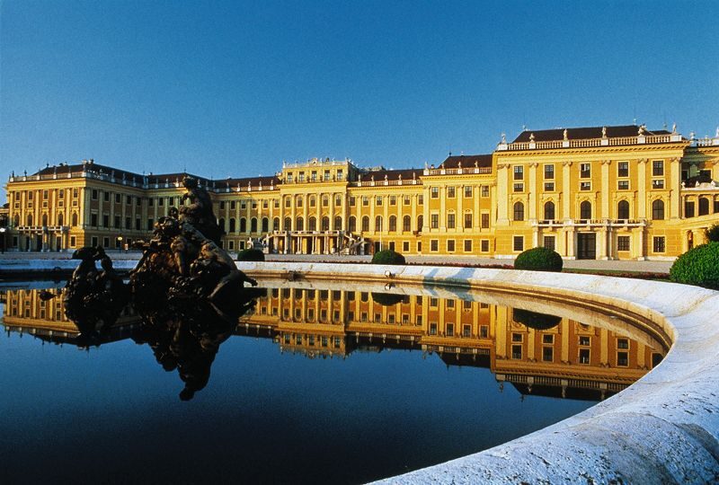 Vienna: Full-Day Private Tour including Schönbrunn Palace - FAQ