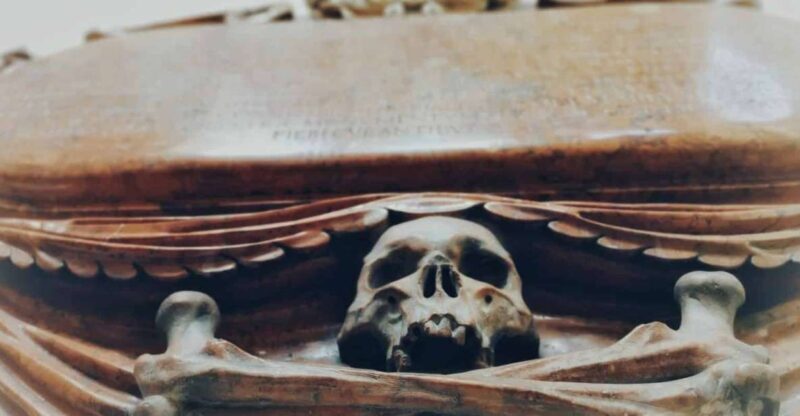 Vienna: German Guided Ghost Tour of Spooky Vienna - The Experience: What to Expect and Why It Matters