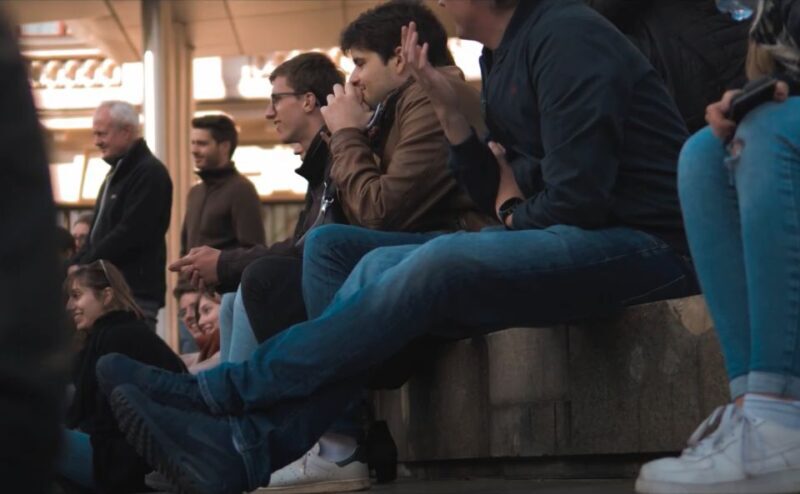 Vienna: German Guided Ghost Tour of Spooky Vienna - Who Should Consider This Tour?