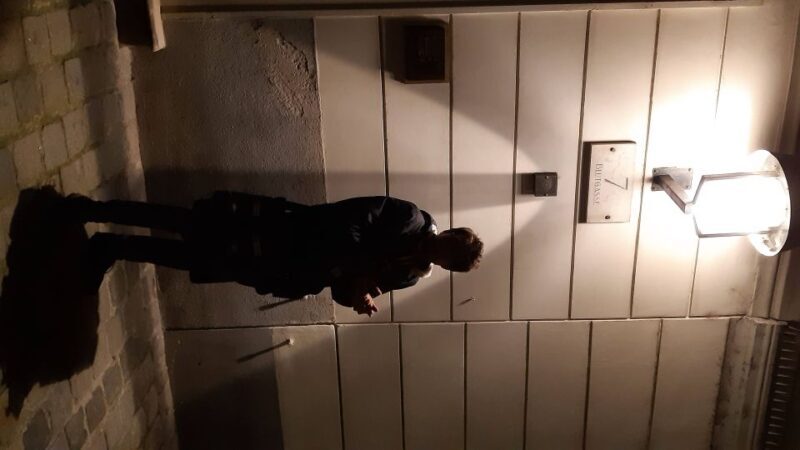 Vienna: German Guided Ghost Tour of Spooky Vienna - Final Thoughts