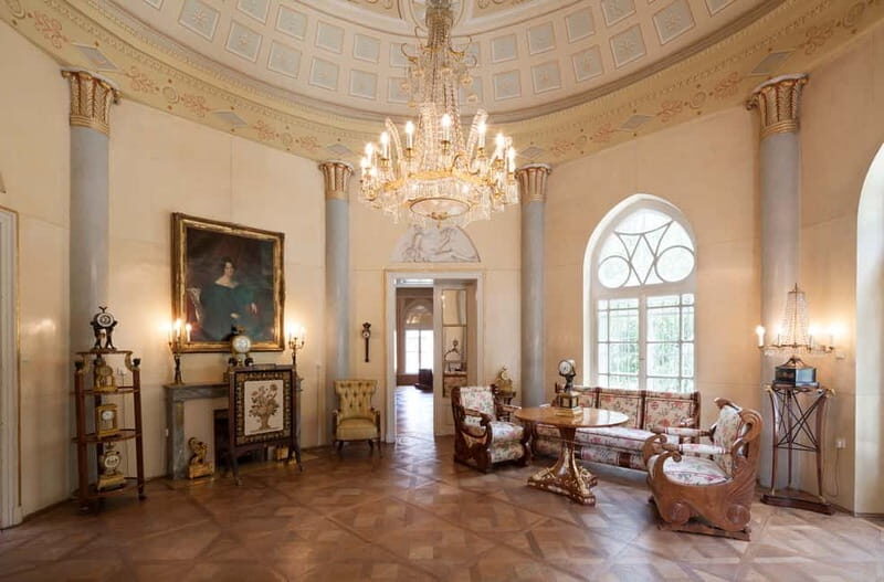 Vienna: Geymüllerschlössel Entry Ticket - Final Thoughts: Is It Worth Visiting?