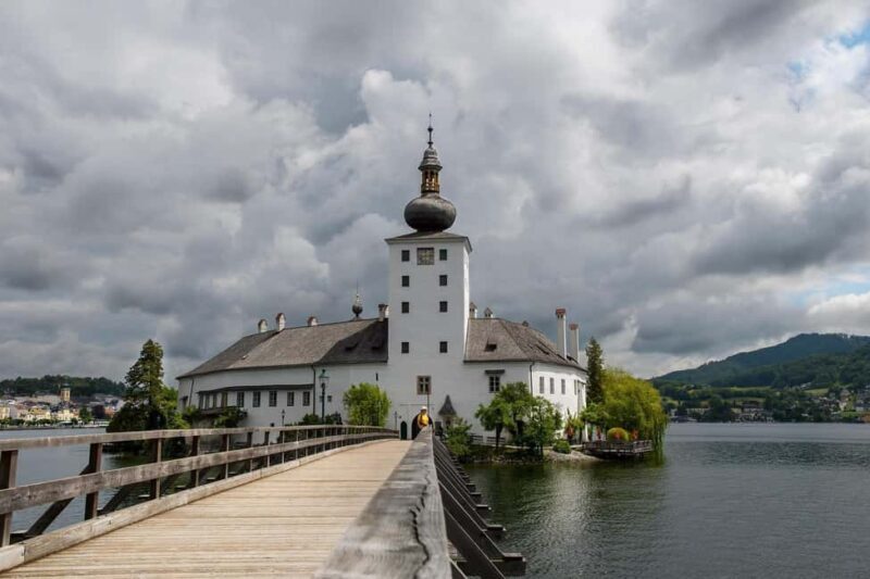 Vienna: Gmunden, Ischl, Traunkirchen, Hallstatt Private Tour - Key Points