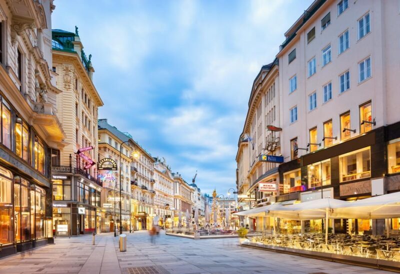 Vienna: Guided city tour through the highlights of Vienna's city center - An In-Depth Look at the Tour Experience
