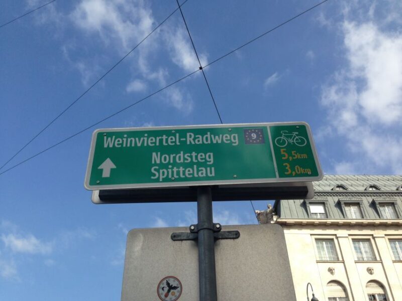 Vienna: Guided E-Bike Tour - Who Should Consider This Tour?