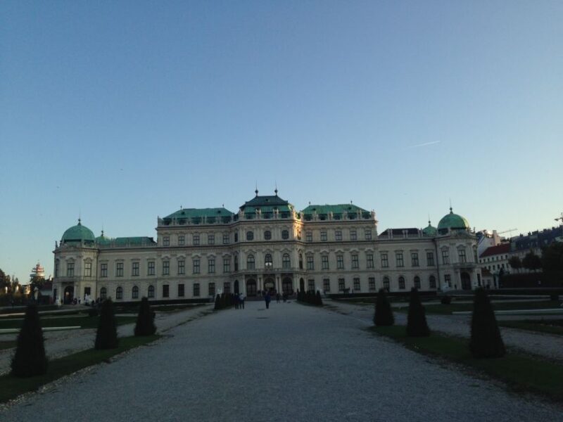 Vienna: Guided E-Bike Tour - Final Thoughts: Is It Worth It?