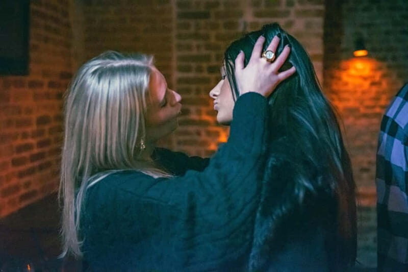 Vienna: Guided Pub Crawl with Club Entry - A Deep Dive into the Vienna Pub Crawl Experience