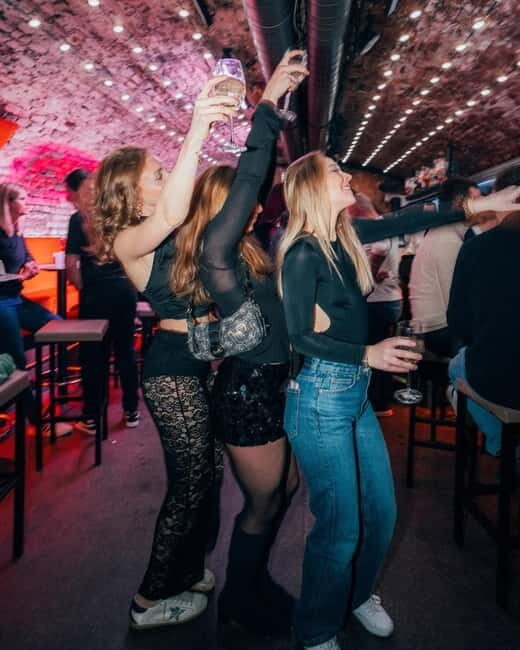 Vienna: Guided Pub Crawl with Club Entry - Final Thoughts: Is This Tour Worth It?