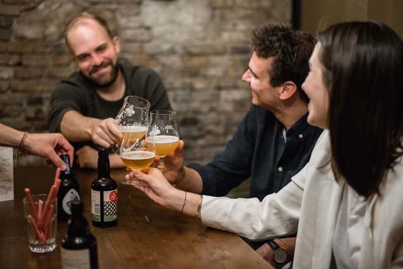 Vienna: Guided Regional Beer Tasting Experience - How This Tour Adds Value