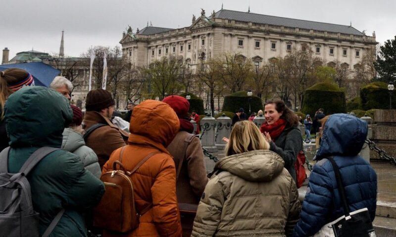Vienna: Guided Tour about Sewage, Viennese Filth & Toilettes - Who Will Love This Tour?