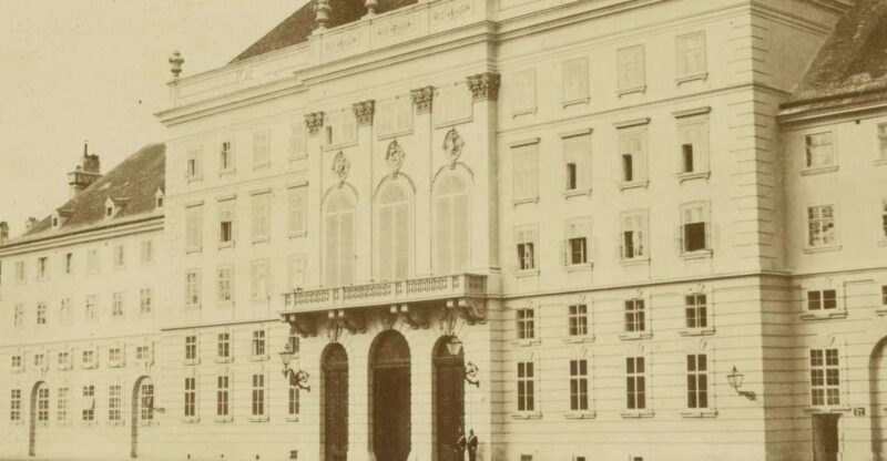 Vienna: Guided tour of Fischer von Erlach's stables - A Closer Look at the Vienna Fischer von Erlach Stables Tour