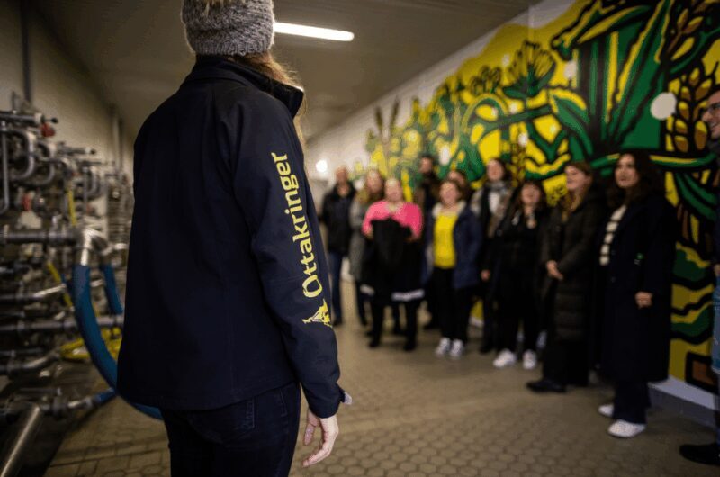 Vienna: Guided tour of the Ottakringer brewery - Final Thoughts