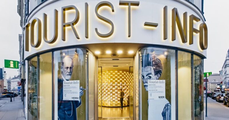 Vienna: Guided Walking Tour of City Center Highlights - The Sum Up