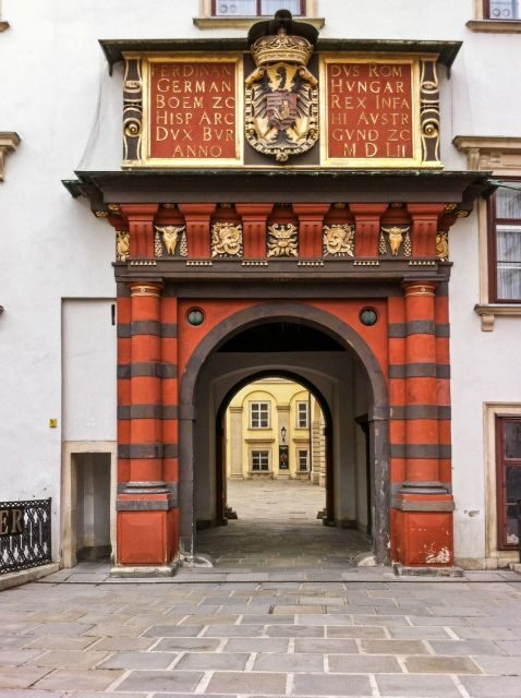 Vienna: Guided Walking Tour of City Center Highlights - FAQ