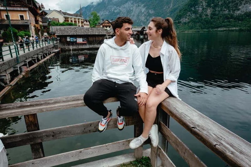 Vienna: Hallstatt and Salzburg Summer Day Trip - The Journey Begins: From Vienna to the Austrian Countryside