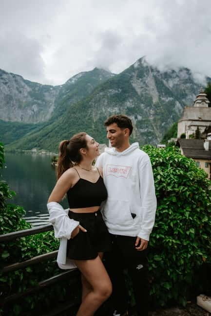 Vienna: Hallstatt and Salzburg Summer Day Trip - Salzburg: Mozart’s City