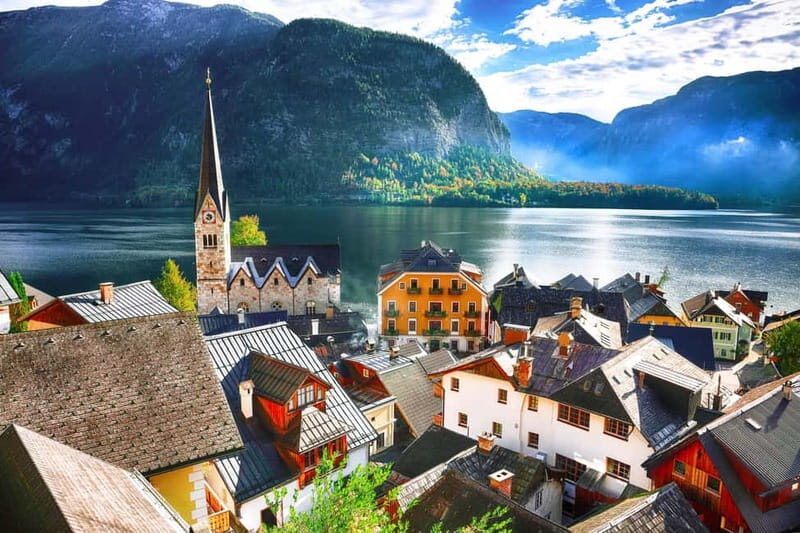 Vienna: Hallstatt and Salzburg Summer Day Trip - Sum Up: Is This Tour Worth It?