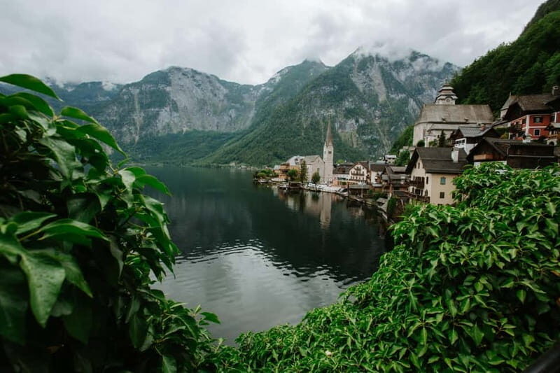 Vienna: Hallstatt and Salzburg Summer Day Trip - Who Should Consider This Tour?