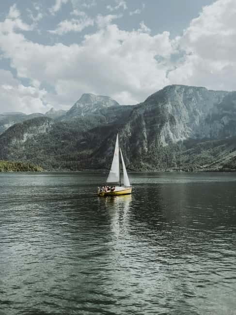 Vienna: Hallstatt Day Trip with Alpine Views - Key Points