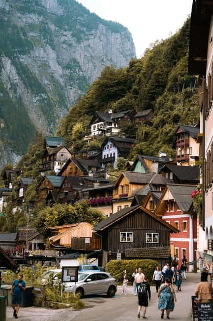 Vienna: Hallstatt Day Trip with Alpine Views - Exploring the Itinerary: What You Can Expect