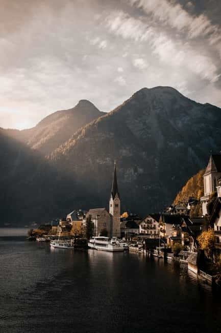 Vienna: Hallstatt Day Trip with Alpine Views - Analyzing the Value