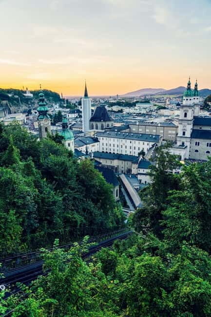 Vienna: Hallstatt Day Trip with Alpine Views - Final Thoughts: Who Is This Tour Best For?