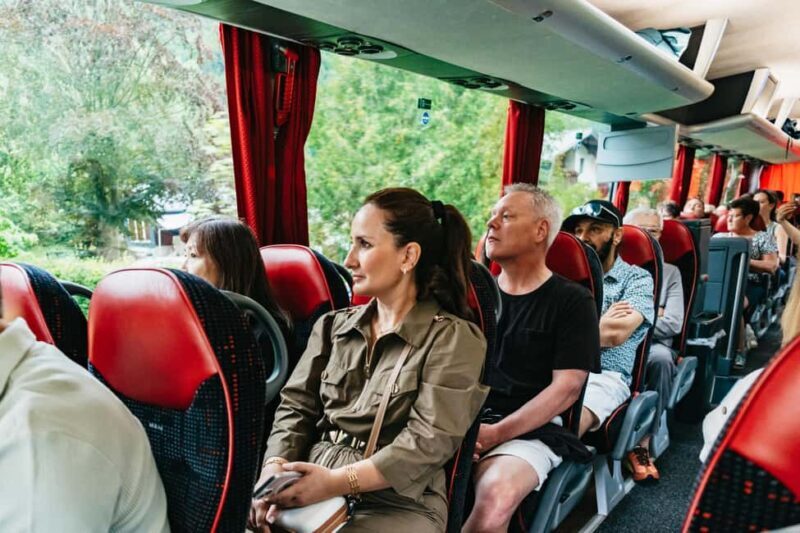 Vienna: Hallstatt Day Trip with Boat Ride Option - Who Is This Tour Best Suited For?