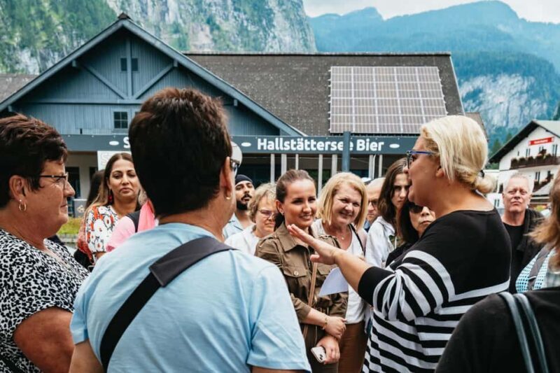 Vienna: Hallstatt Day Trip with Boat Ride Option - FAQ