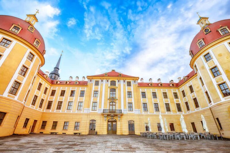 Vienna: Hallstatt & Salzburg Day Trip & Guided Tour - Final Thoughts: Who Is This Tour Best For?