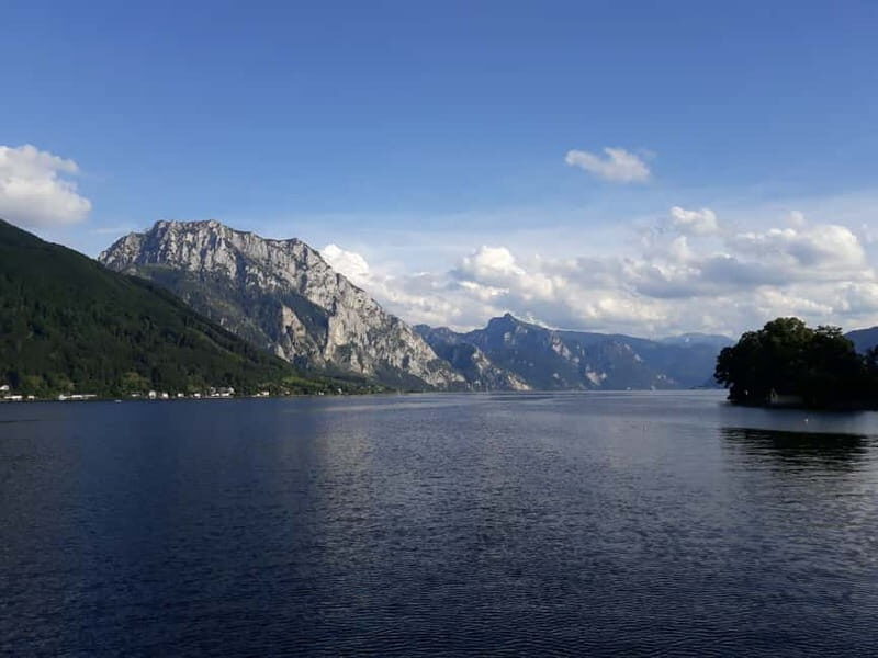 Vienna: Hallstatt, Salzburg, Melk, Alps & Lakes Day Trip - An In-Depth Look at the Tour