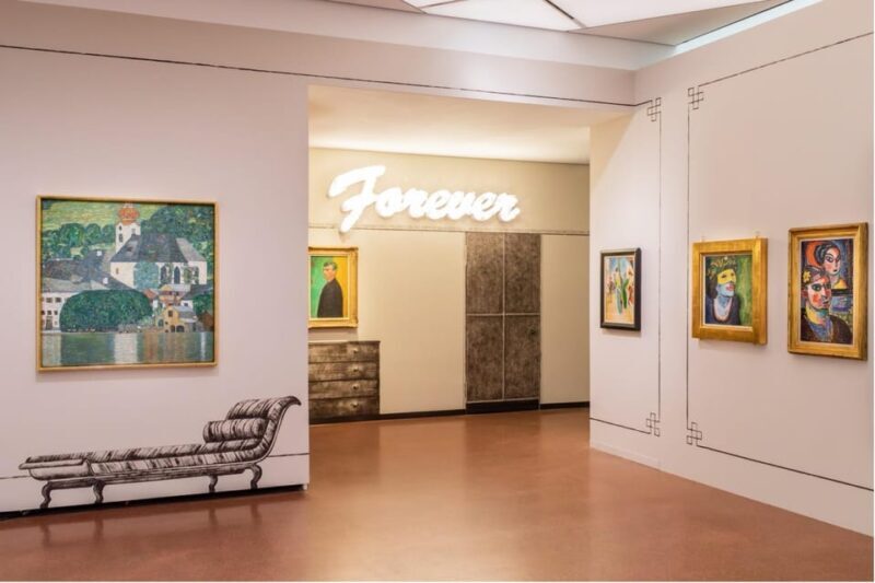 Vienna: Heidi Horten Collection Museum Entry Ticket - An In-Depth Look at the Museum Experience