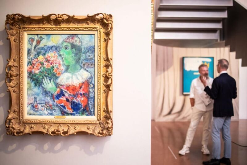 Vienna: Heidi Horten Collection Museum Entry Ticket - Final Thoughts