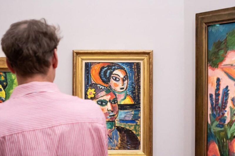 Vienna: Heidi Horten Collection Museum Entry Ticket - FAQ