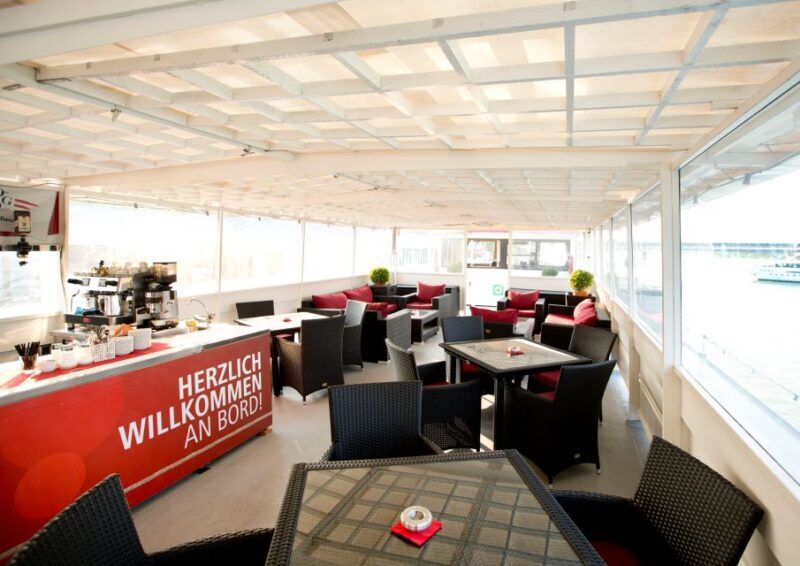 Vienna: Heurigen Cruise with Viennese Songs and Buffet - FAQ