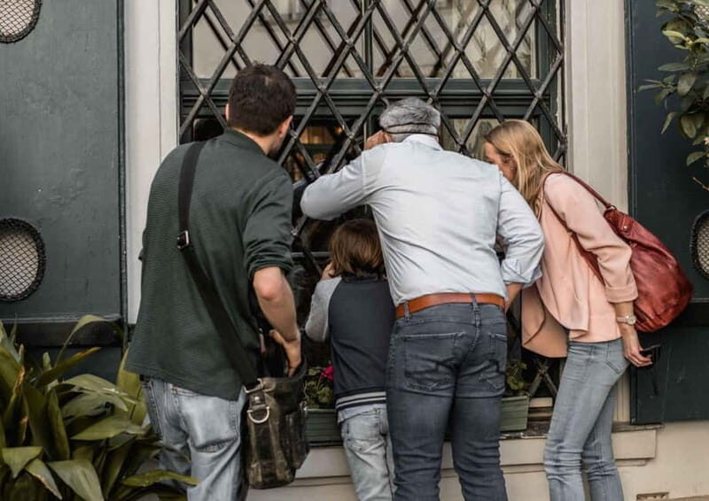 Vienna: Hidden courtyards Guided walking tour - The Value of the Experience