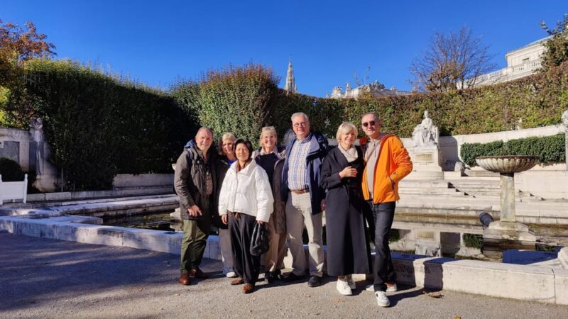 Vienna: Highlight Tour (max 8 pax) - Final Thoughts