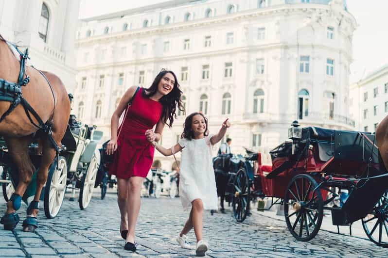 Vienna: Highlights Private Tour, Palaces & Sacher Cake - A Closer Look at the Vienna Highlights Private Tour