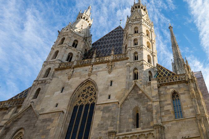 Vienna Highlights Self guided scavenger hunt and Walking Tour - Why Choose This Tour?