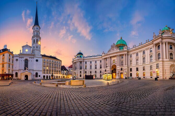 Vienna Highlights Self guided scavenger hunt and Walking Tour - Frequently Asked Questions (FAQs)