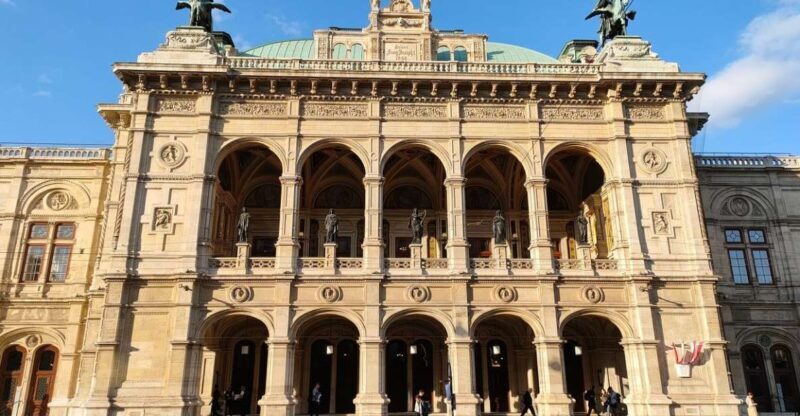 Vienna Historical Highlight City Tour + Hofburg - What’s Included & Practical Tips