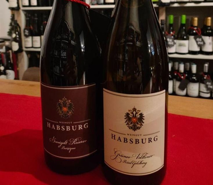 Vienna Historical Highlight City Tour + Wine Tasting - Frequently Asked Questions