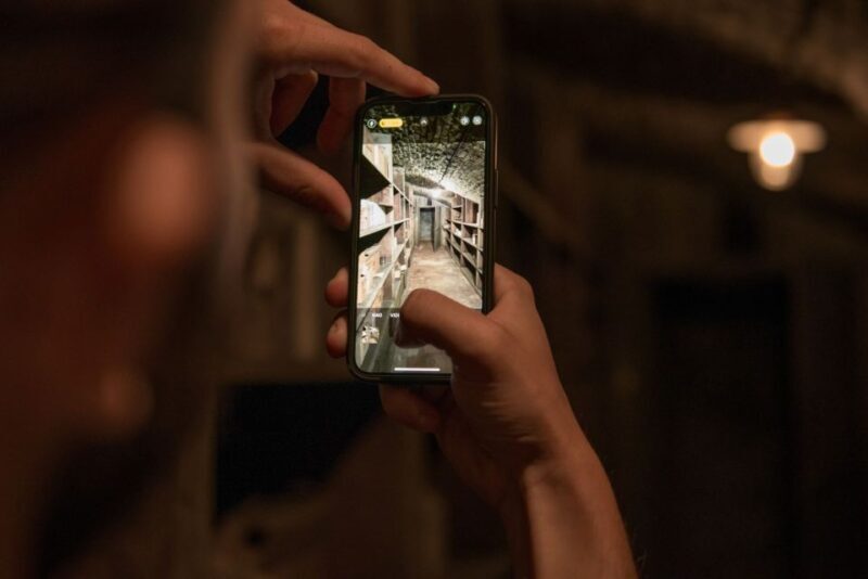 Vienna: Historical Pharmacy Cellar Guided Tour - Who Should Consider This Tour?