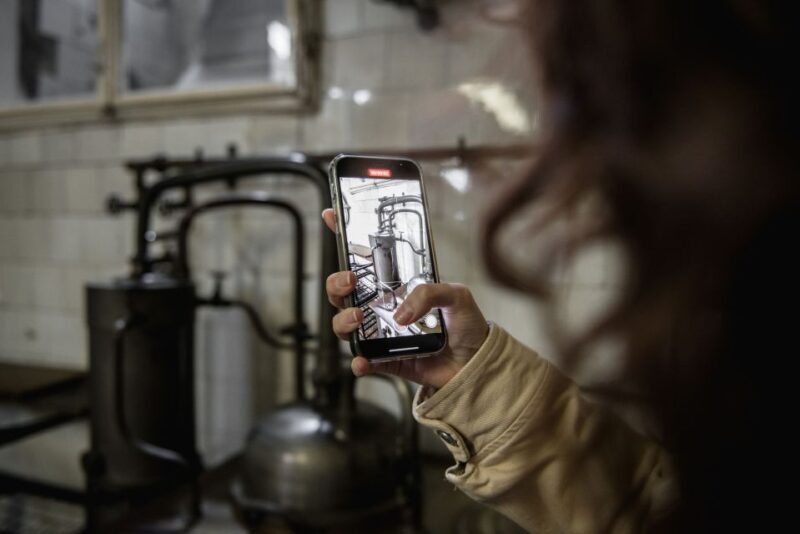 Vienna: Historical Pharmacy Cellar Guided Tour - Final Thoughts: Is It Worth It?